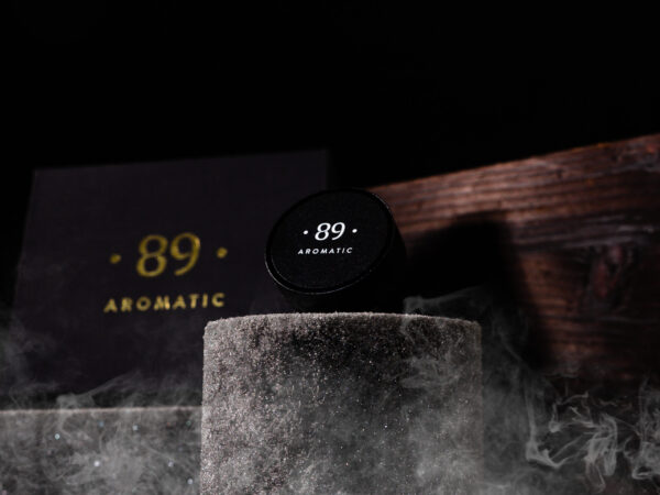 Aromatic 89 Autolõhnastaja Ventiilikinnitusega