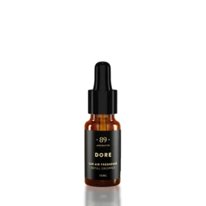 Aromatic 89 Auto Lõhnatilgad