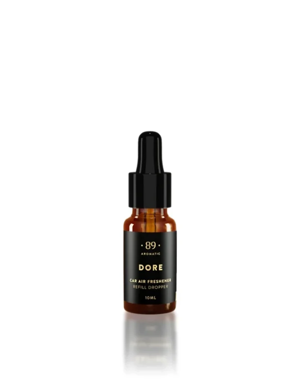 Aromatic 89 Auto Lõhnatilgad