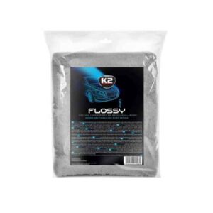 K2 Flossy Pro Kuivatuslina