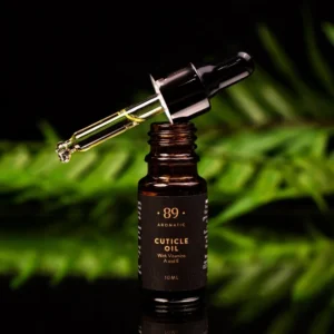Aromatic 89 küüneõli