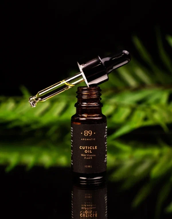Aromatic 89 küüneõli