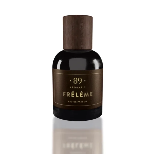 Fréléme Eau De Parfum Naistele